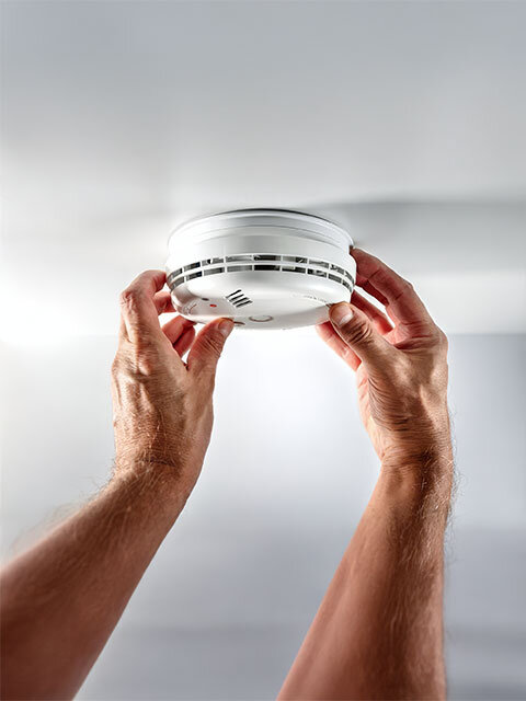 Smoke Alarms